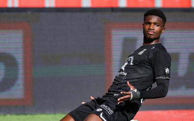 Cheick Keita : le défenseur central malien intéresse Villarreal