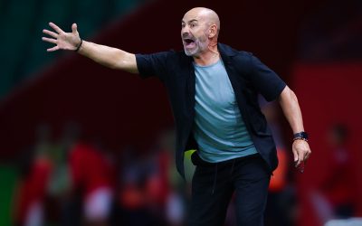 Coupe CAF : le Raja Casablanca à une mi-temps de la qualification