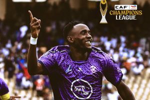 Ligue des champions CAF : Colombe du Sud sort Teungueth FC et obtient une qualification historique