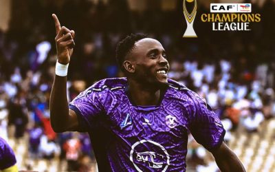 Ligue des champions CAF : Colombe du Sud sort Teungueth FC et obtient une qualification historique