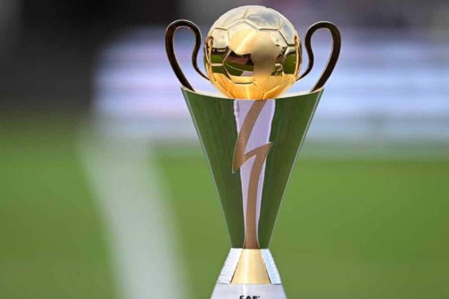 Coupe CAF