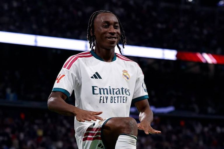 Ligue des champions / Real Madrid – RB Leipzig : Yan Diomande pressenti, les compositions probables