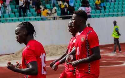 Elim CAN 2027 : les « petites » nations bousculent la hiérarchie africaine
