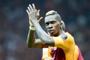Turquie : Bursaspor en pôle position pour enrôler Henry Onyekuru