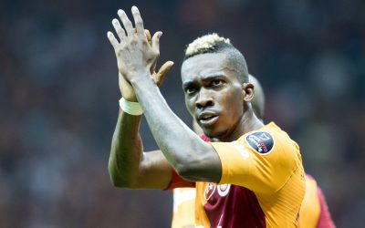 Turquie : Bursaspor en pôle position pour enrôler Henry Onyekuru