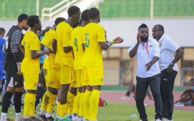 Elim. CAN 2023 : Le Togo condamné à l&rsquo;exploit face à la Libye