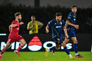 Ligue des champions CAF : Swehly SC fait tomber l’Espérance de Tunis
