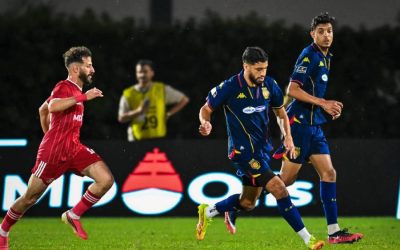 Ligue des champions CAF : Swehly SC fait tomber l’Espérance de Tunis