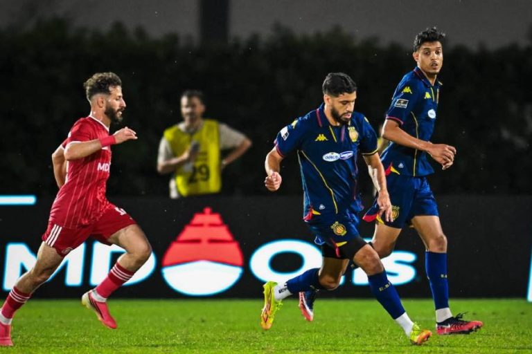 Ligue des champions CAF : Swehly SC fait tomber l’Espérance de Tunis
