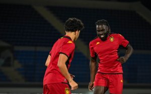 Ligue des champions CAF : La composition de l&rsquo;Esperance Tunis contre Al-Swehly