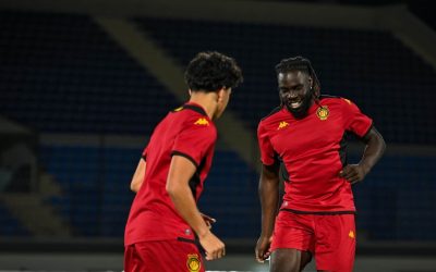 Ligue des champions CAF : La composition de l&rsquo;Esperance Tunis contre Al-Swehly