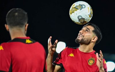 Ligue des champions CAF : l’Espérance de Tunis débute face à Al-Swehly