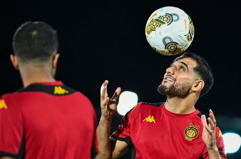 ES Tunis Ligue des champions CAF