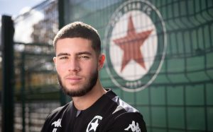 Elyaz Zidane : Algérie ou France ? Le fils de Zinedine Zidane entretient le suspense