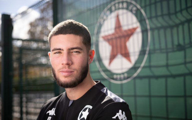 Elyaz Zidane : Algérie ou France ? Le fils de Zinedine Zidane entretient le suspense