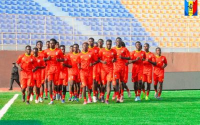 Partenariat historique : La Liga s&rsquo;associe au Tchad pour transformer le football national