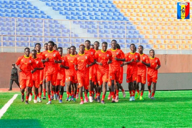 Partenariat historique : La Liga s&rsquo;associe au Tchad pour transformer le football national