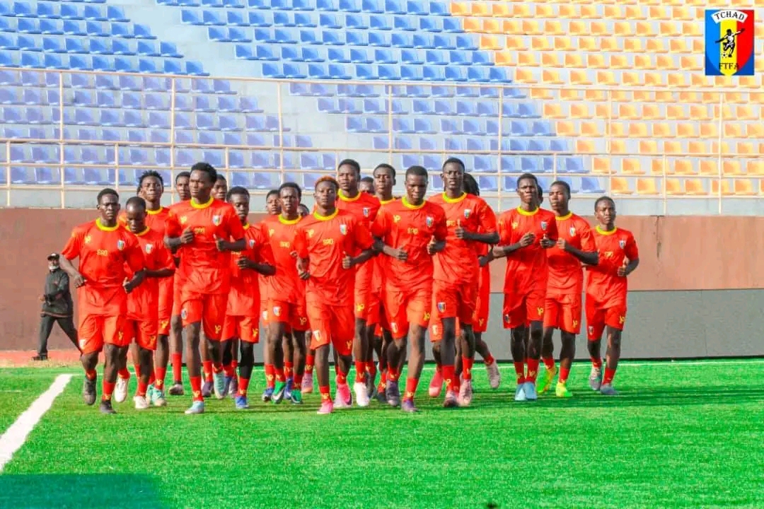 Historic Partnership: La Liga Teams Up with Chad to Transform National Football