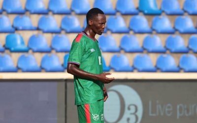 Russie – Namibie : les Braves Warriors écrasent 6-0 contre les Russes