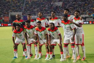 Argentine – Burkina Faso : où suivre le match