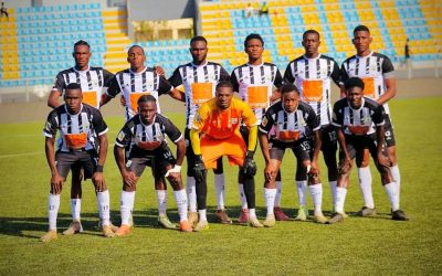 Coupe CAF : Es Zarzis – Real Bamako,  où suivre le match ?