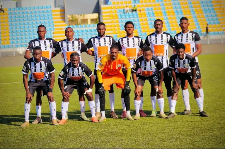 Coupe CAF : Es Zarzis – Real Bamako,  où suivre le match ?