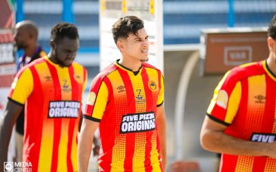 Coupe CAF : L&rsquo;ES Zarzis humiliée à la maison par l&rsquo;AS Réal Bamako