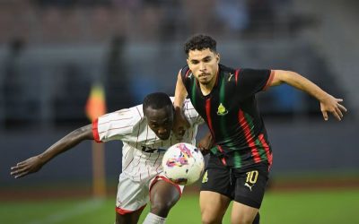 Coupe CAF : le CO Korhogo tient en échec l’AS FAR à domicile