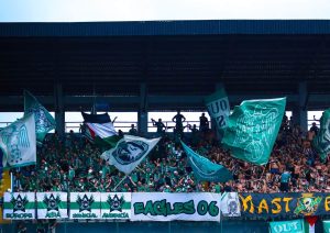 El-Kanemi Raja Casablanca