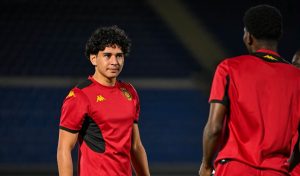Ligue des champions CAF : L&rsquo;Esperance Tunis et Al-Swehly dos a dos à la pause