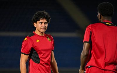 Ligue des champions CAF : L&rsquo;Esperance Tunis et Al-Swehly dos a dos à la pause