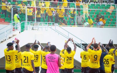 Coupe CAF : ASKO perd contre le FC Diarra mais garde espoir
