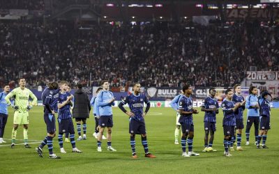 Ligue des champions UEFA : Porto et le PSV à la recherche d’un nouveau souffle
