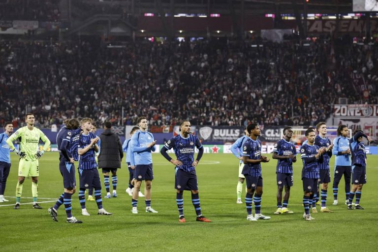 Ligue des champions UEFA : Porto et le PSV à la recherche d’un nouveau souffle
