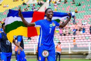 Uniffac U20: la RCA décroche son ticket pour la finale 