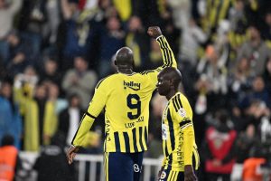 Ligue des champions UEFA : Fenerbahçe et le Slavia Prague en quête de relance