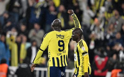 Ligue des champions UEFA : Fenerbahçe et le Slavia Prague en quête de relance