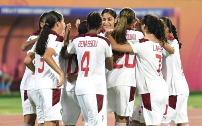 Maroc : Éric Blahic fait ses débuts face à l’Ouzbékistan