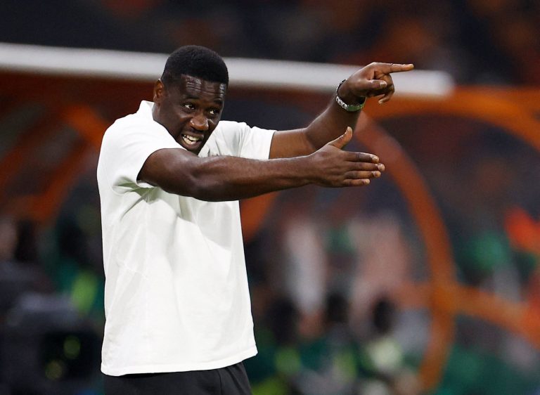 Football : Emerse Faé dans le viseur du Ghana pour remplacer Carlos Queiroz