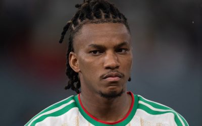 Transferts : L’Olympiakos sur les traces d’Hicham Boudaoui