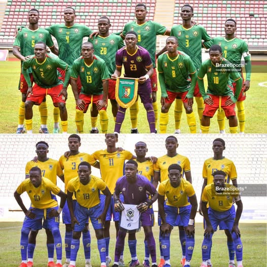 Uniffac U20: Both Semifinals Take Place This Wednesday