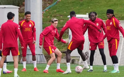Ligue des champions UEFA : Lille – Galatasaray, les compos probables