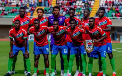 Bolivie-Gambie : pourquoi le match amical a finalement été annulé