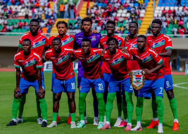Bolivie-Gambie : pourquoi le match amical a finalement été annulé