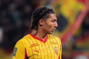 RC Lens : Adil Rami voit le Franco-Burkinabé Ismaëlo Ganiou bientôt chez les Bleus