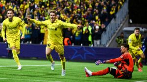 Ligue des champions UEFA : Sabah Baku s&rsquo;apprête à defier le Borussia Dortmund