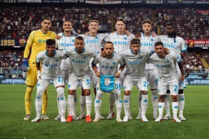 Ligue des Champions : Naples face au piège de Bodo/Glimt