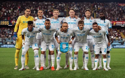 Ligue des Champions : Naples face au piège de Bodo/Glimt