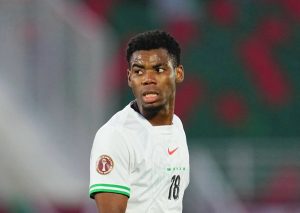 Amical international : Russie – Nigéria, Raphael Onyedika et Moses Usor retenus par leurs clubs