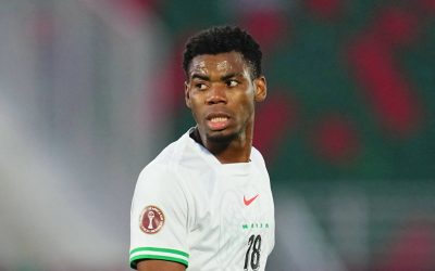 Amical international : Russie – Nigéria, Raphael Onyedika et Moses Usor retenus par leurs clubs